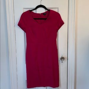 🌸2/$10 The Limited Career Dress